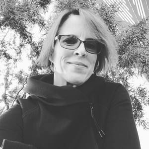 Meet your Posher, Kathleen